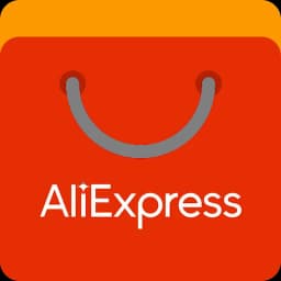 AliExpress Tracking logo